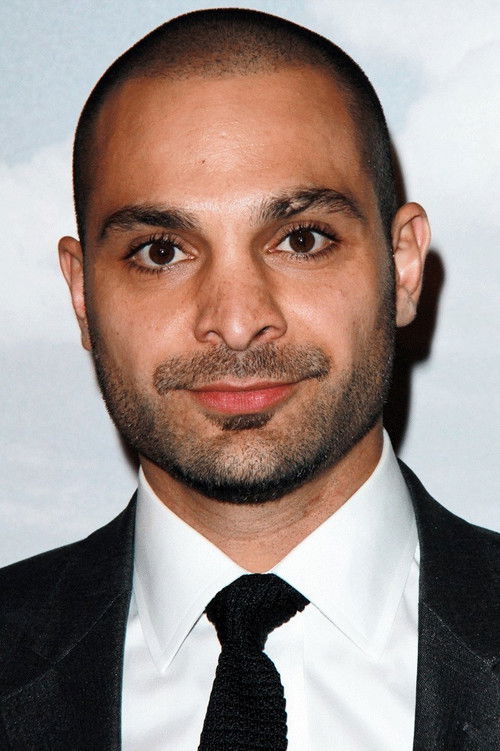 Photo of Michael Mando
