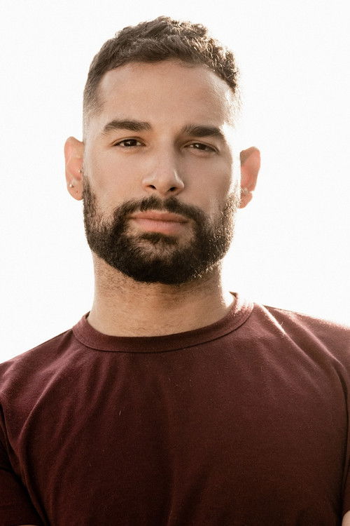 Photo of Johnny Sibilly