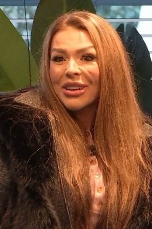 Photo of Daniëlle Balk