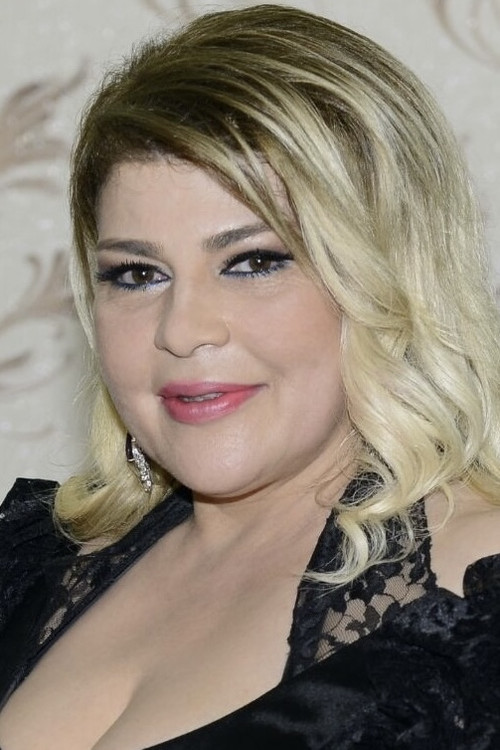 Photo of Matanat Isgandarli