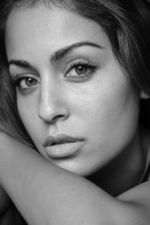 Photo of Hiba Abouk