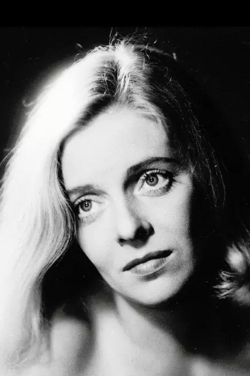 Photo of Regina Linnanheimo