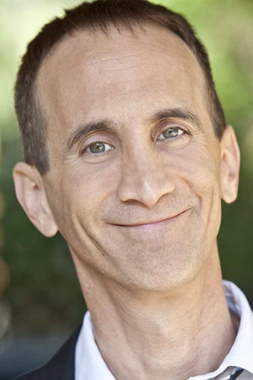 Photo of Gregory Blair