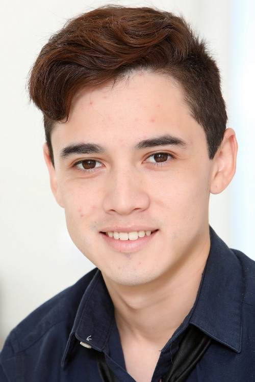 Photo of Juan El Caballo Loco