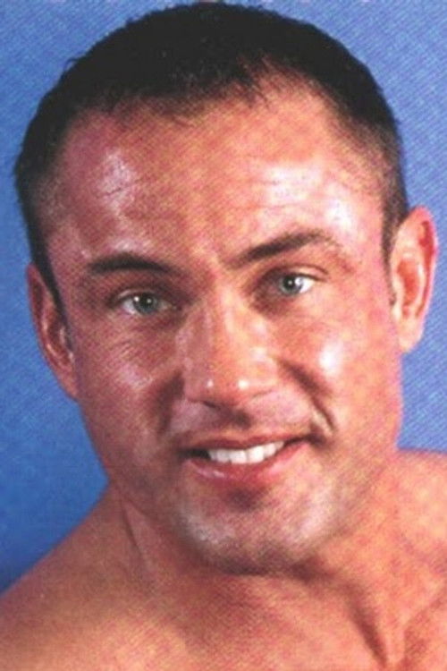 Photo of Charlie Kulp