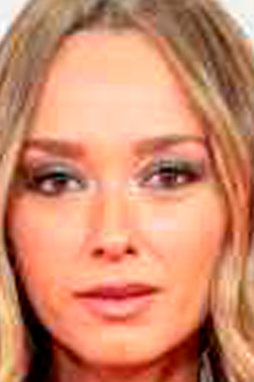 Photo of Lucía de la Fuente