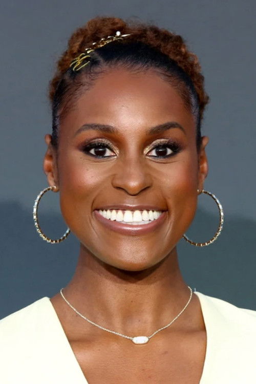 Photo of Issa Rae
