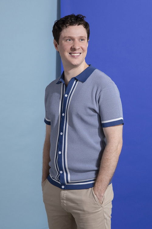 Photo of Carter Ward