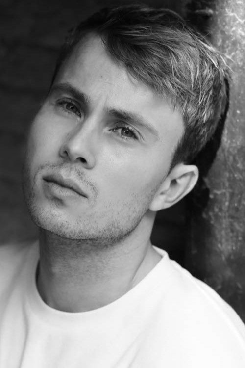 Photo of Lasse Fogelstrøm