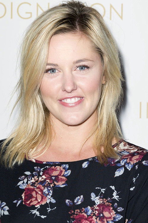 Photo of Taylor Louderman