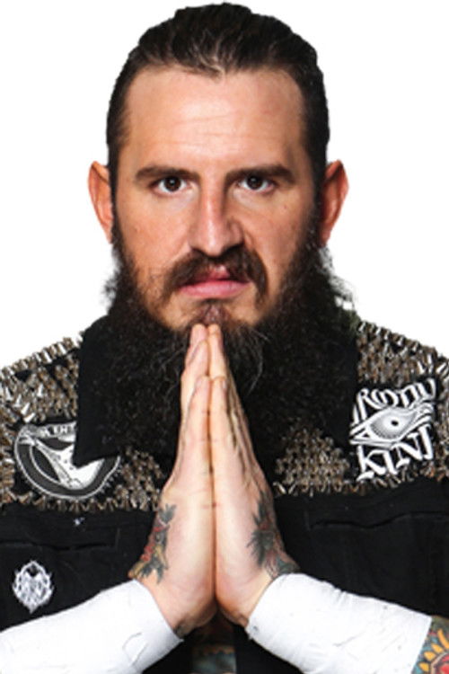 Photo of Nathan Blauvelt