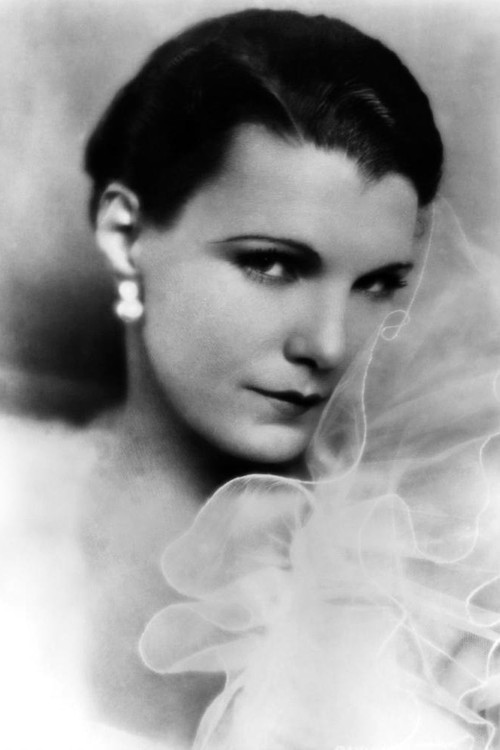 Photo of Leatrice Joy Gilbert