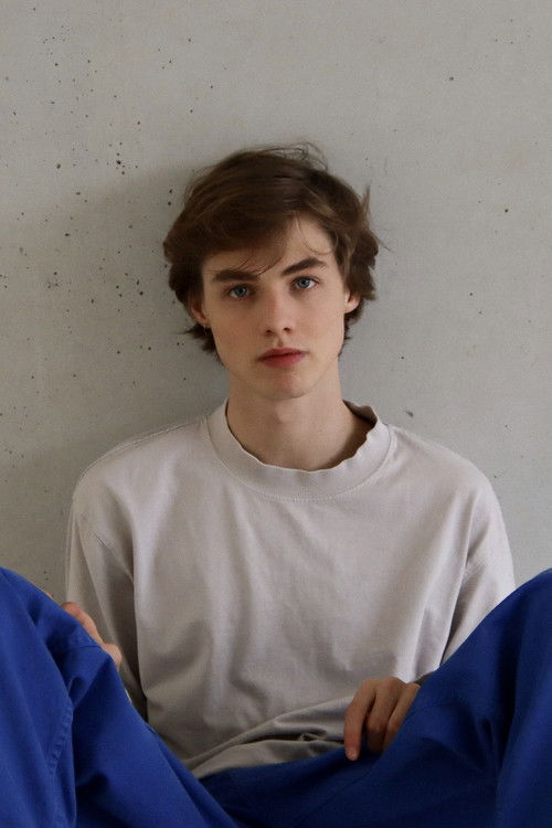 Photo of Jasper De Maeseneer