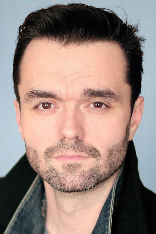 Photo of Billy MacLellan
