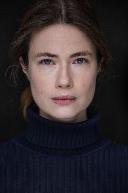 Photo of Sara Soulié