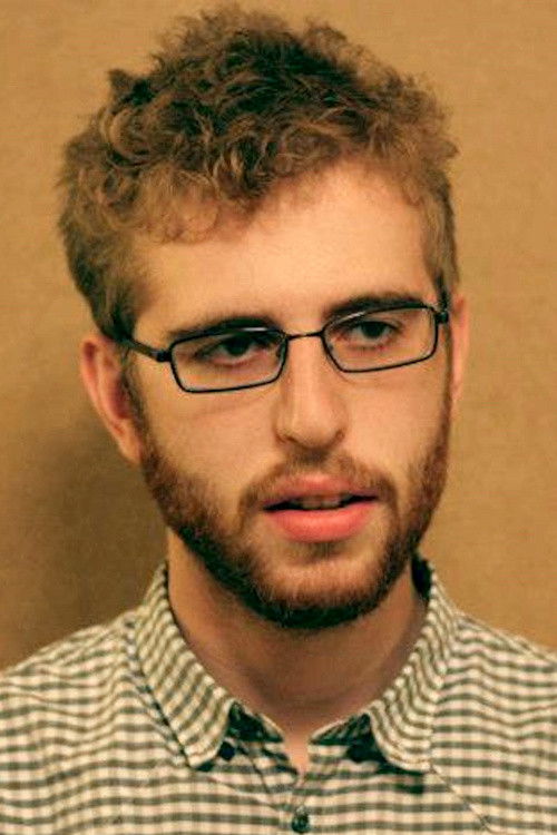 Photo of Daniel Spenser Levine