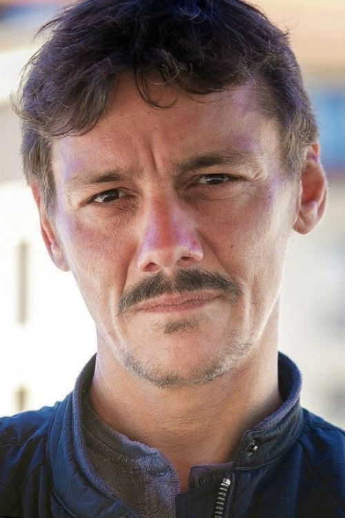 Photo of Cédric Appietto