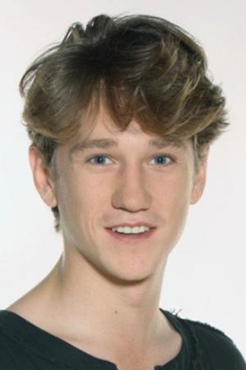 Photo of Anton Shagin