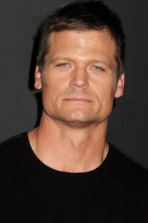 Photo of Bailey Chase