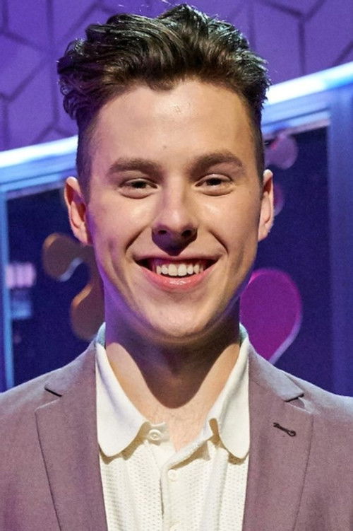 Photo of Nolan Gould