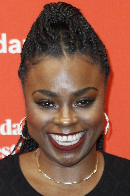 Photo of Stacey Sargeant