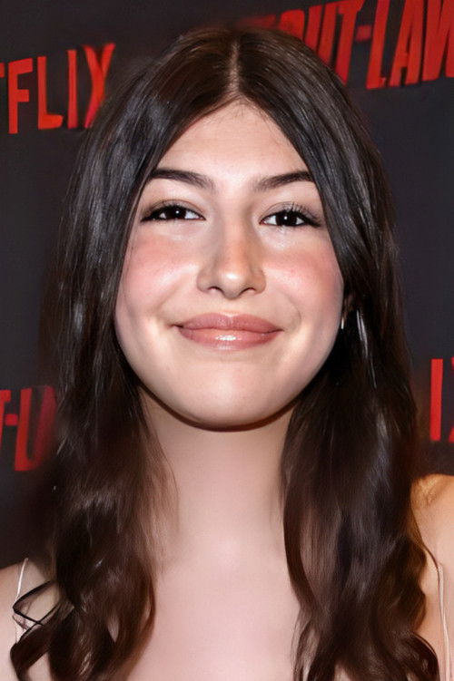 Photo of Sunny Sandler