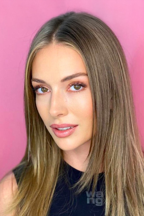 Photo of Yasemin Kay Allen