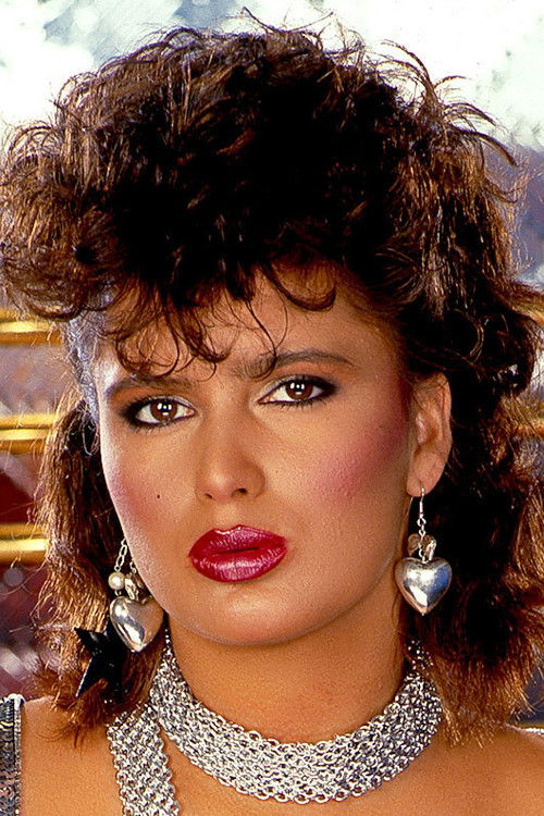 Photo of Jeanette Littledove