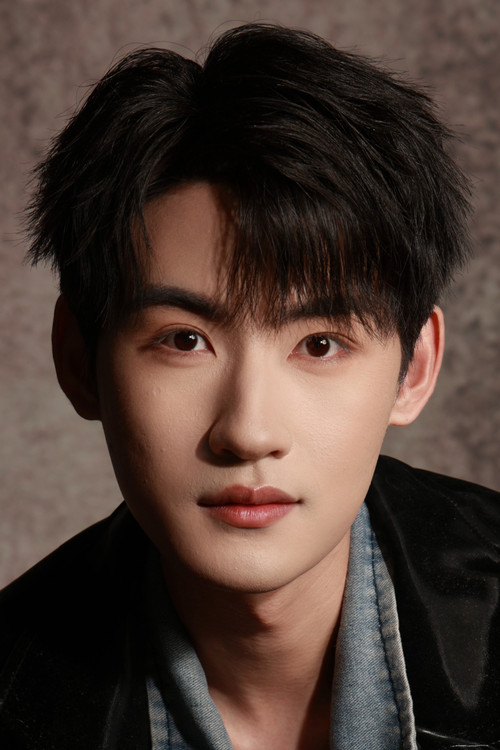 Photo of Gao Mingyuan