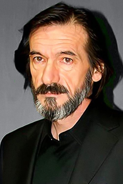 Photo of Mustafa Uzunyılmaz