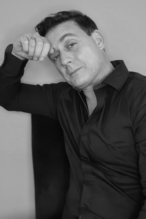 Photo of Remo Vinzens