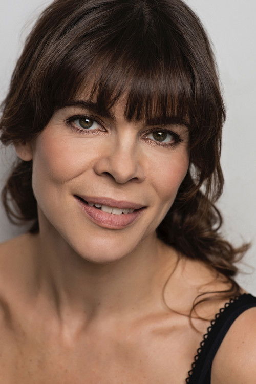 Photo of Ellen Hillingsø