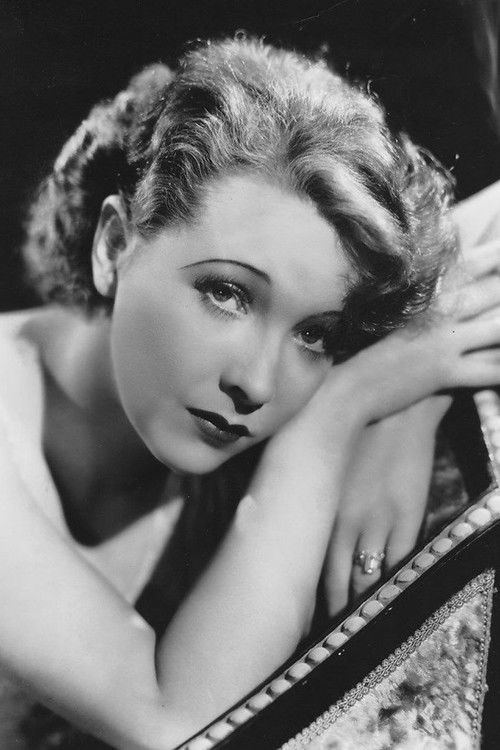 Photo of Helen Twelvetrees