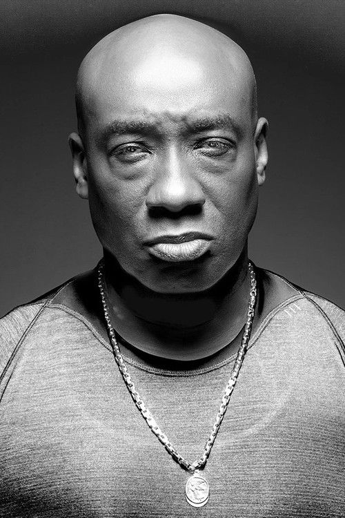Photo of Michael Clarke Duncan