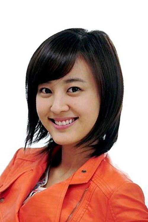 Photo of Kang Byul