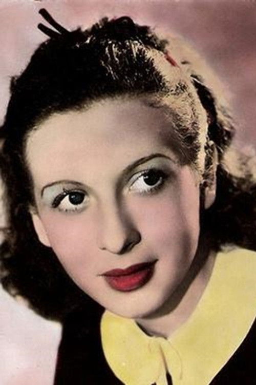 Photo of Gaby Sylvia