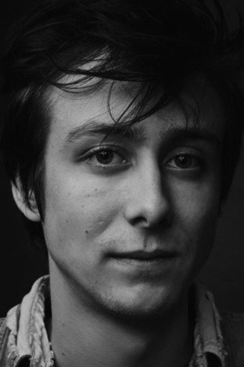 Photo of Owen Campbell