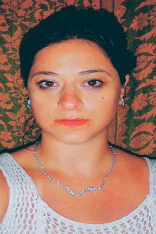 Photo of Juliana Campos