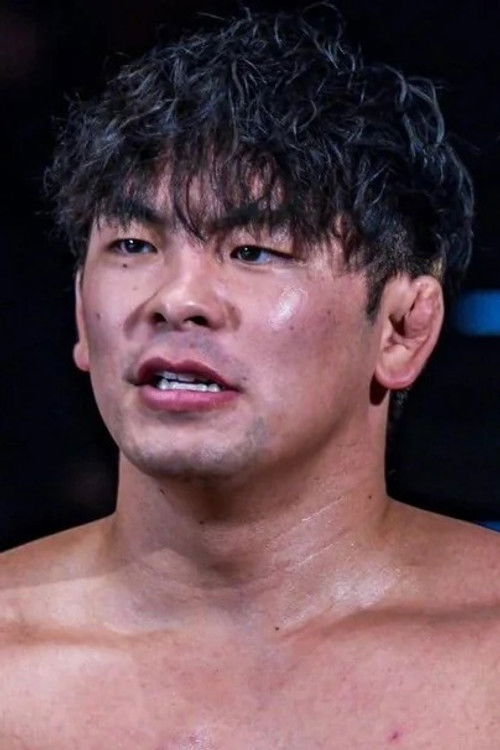 Photo of Ryohei Oiwa