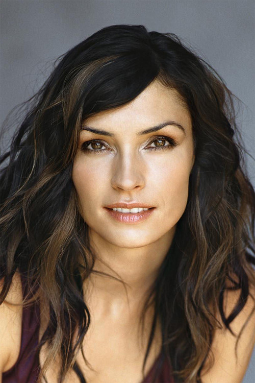 Photo of Famke Janssen