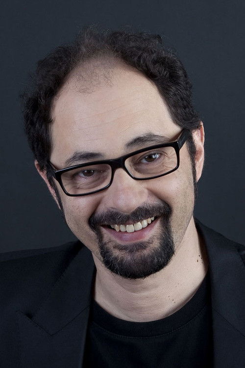 Photo of Jordi Sánchez