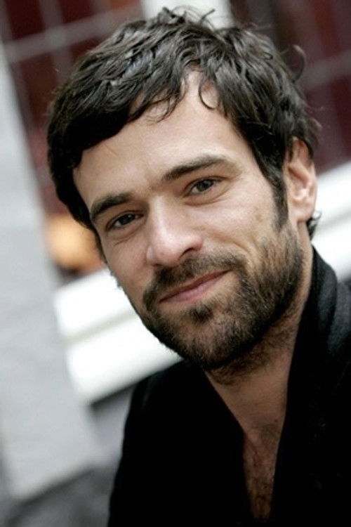 Photo of Romain Duris