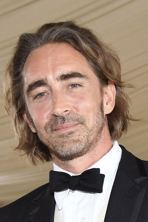 Photo of Lee Pace
