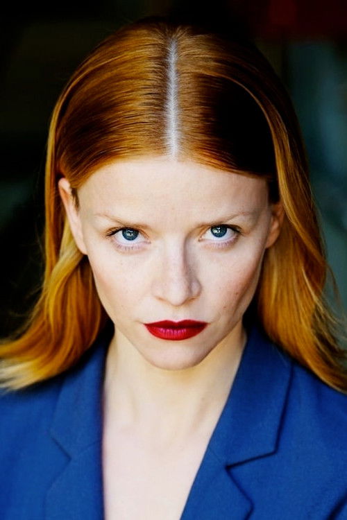 Photo of Karoline Schuch