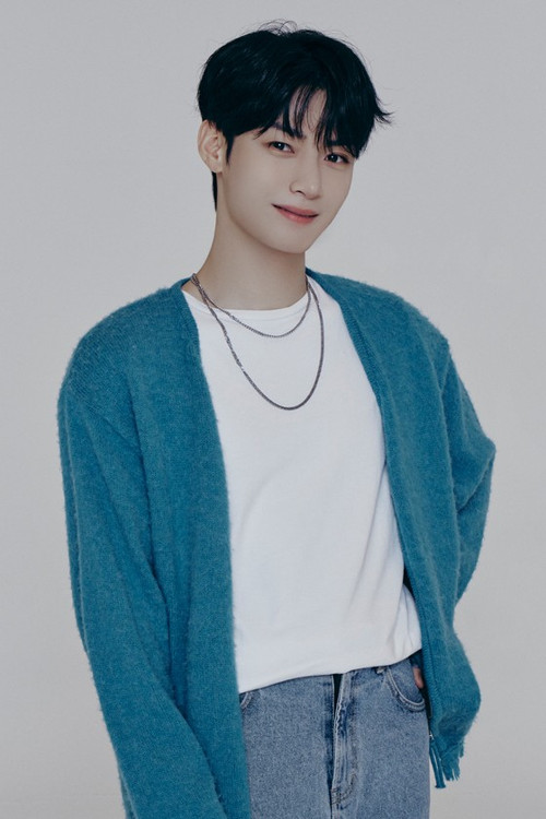 Photo of Song Han-gyeom