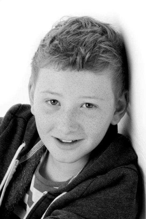 Photo of Henry Calcutt