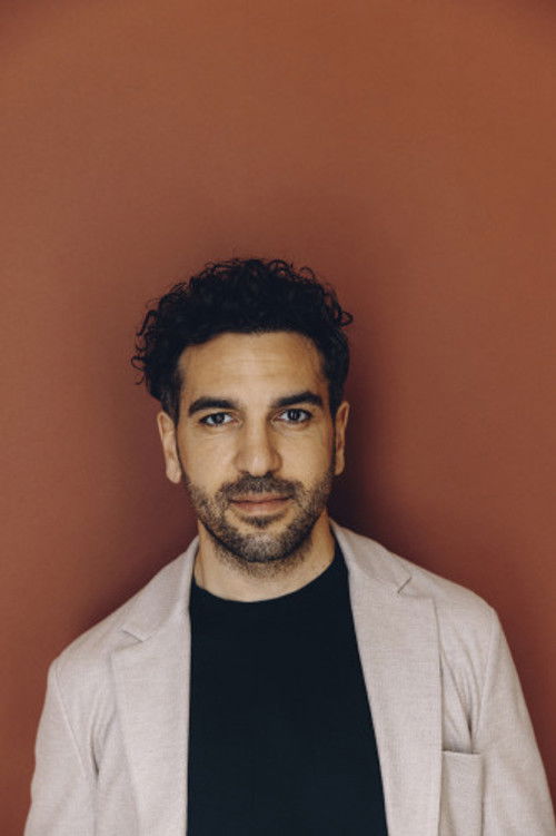 Photo of Elyas M'Barek
