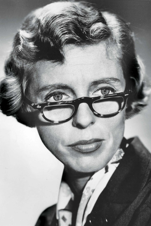 Photo of Nancy Kulp