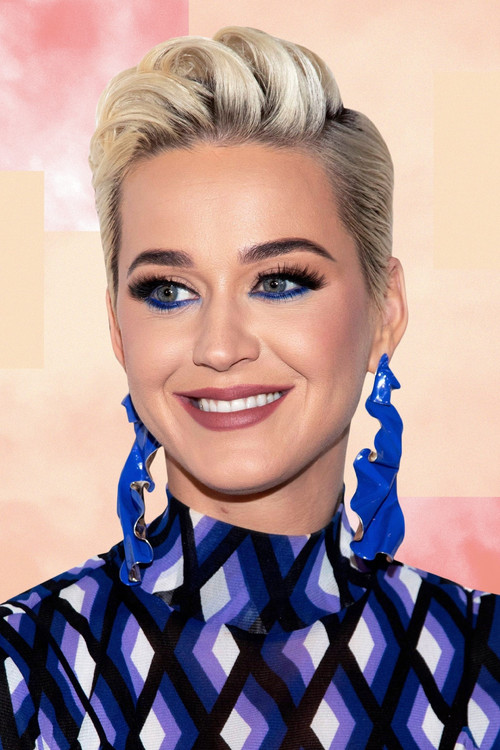 Photo of Katy Perry