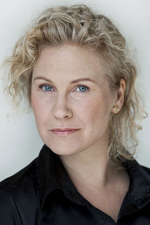 Photo of Eva Melander